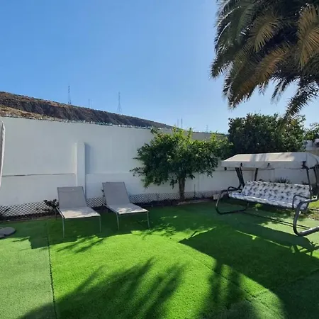 Сasa de vacaciones Magdalena *