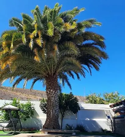 Сasa de vacaciones Magdalena *