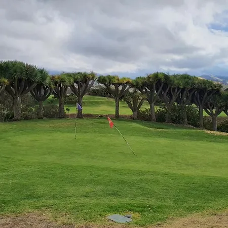 Сasa de vacaciones Magdalena Las Palmas de Gran Canaria