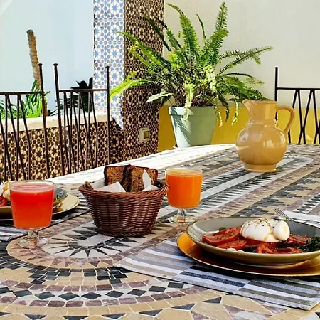 Сasa de vacaciones Magdalena Las Palmas de Gran Canaria