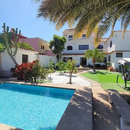 Magdalena Holiday home *